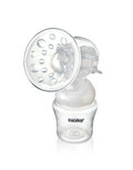 Nuby Manual Breast Pump