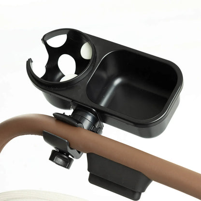 ebaby 2-in-1 Cup Holder & Organiser