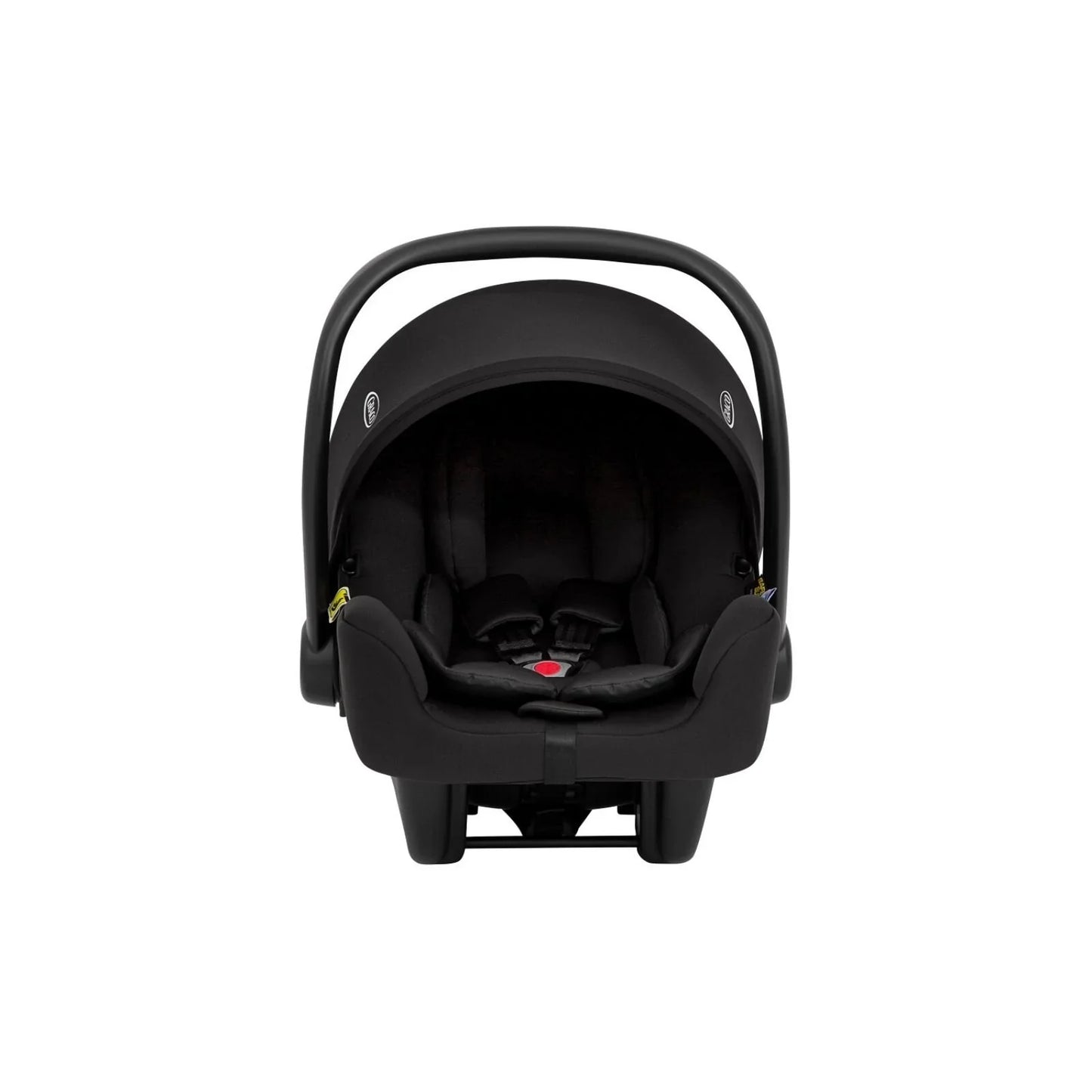 Graco SnugLite i-Size R129 Infant Car Seat - Midnight