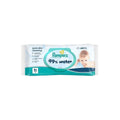 Pampers Baby Water Wipes 60 pcs