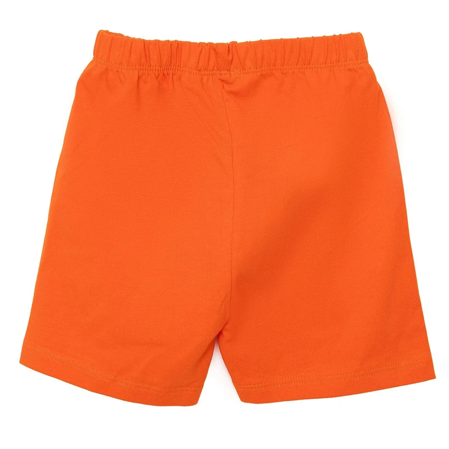 HelloBaby Basic Unisex Shorts - Coral