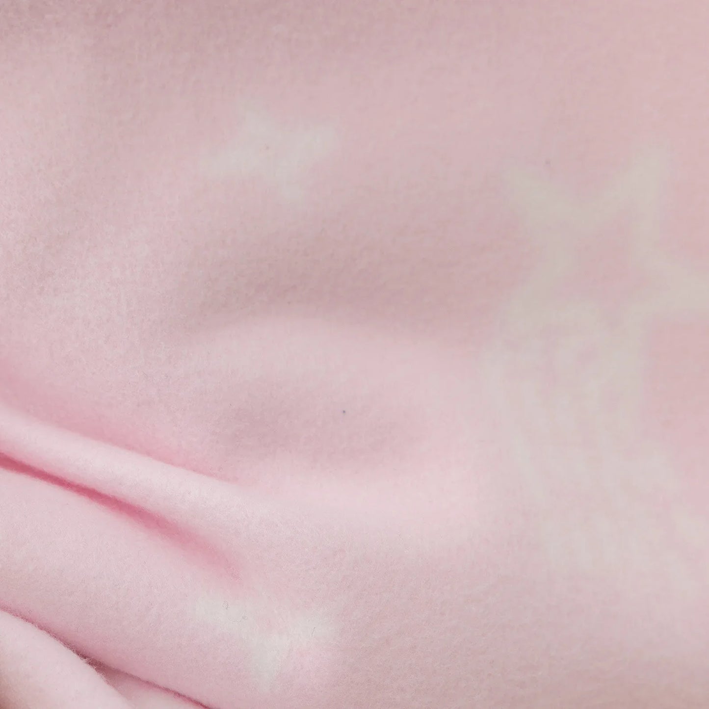 Mollia Unisex Blanket - Light Pink