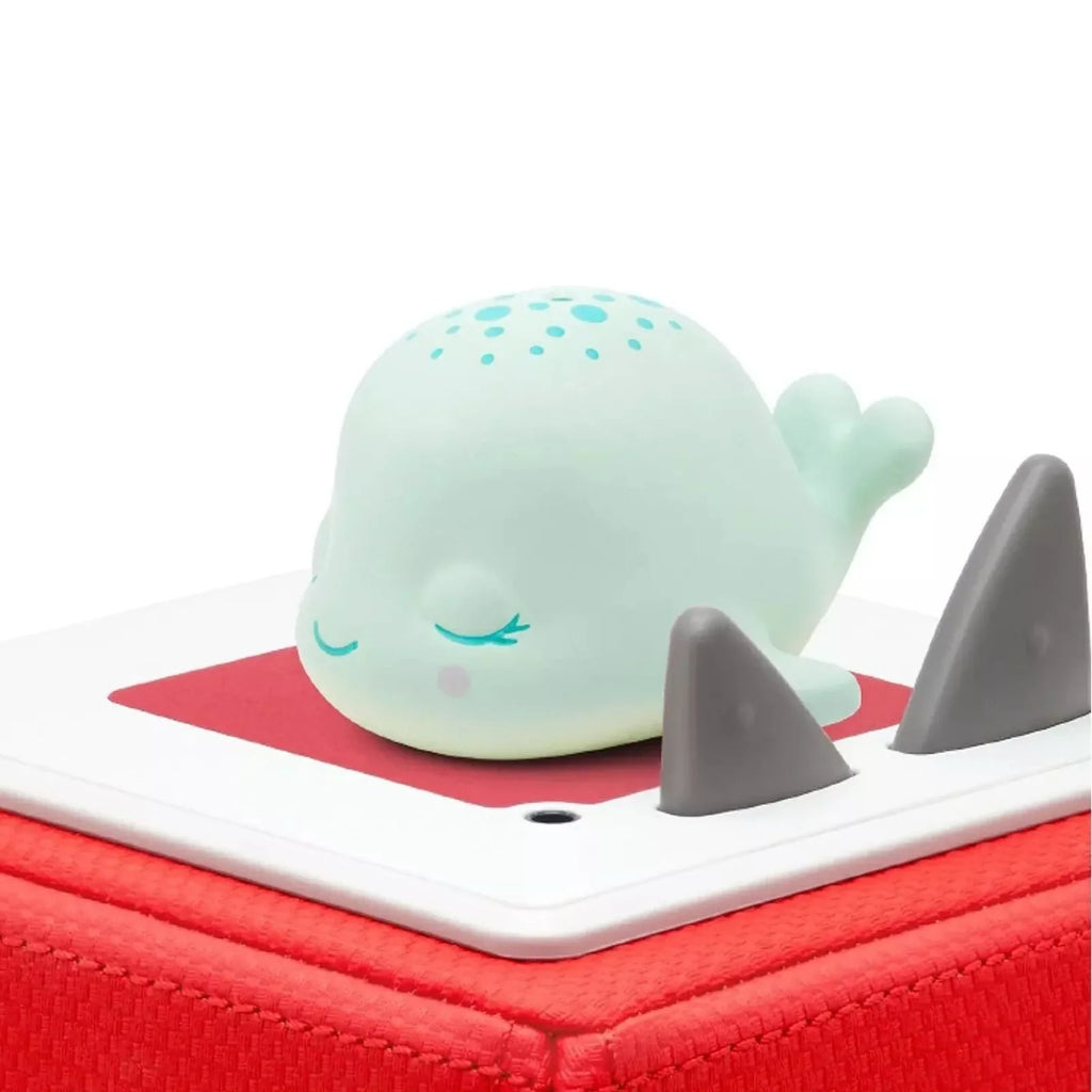 Tonies Lullabies from the Ocean Audio Play - Sleepy Whale