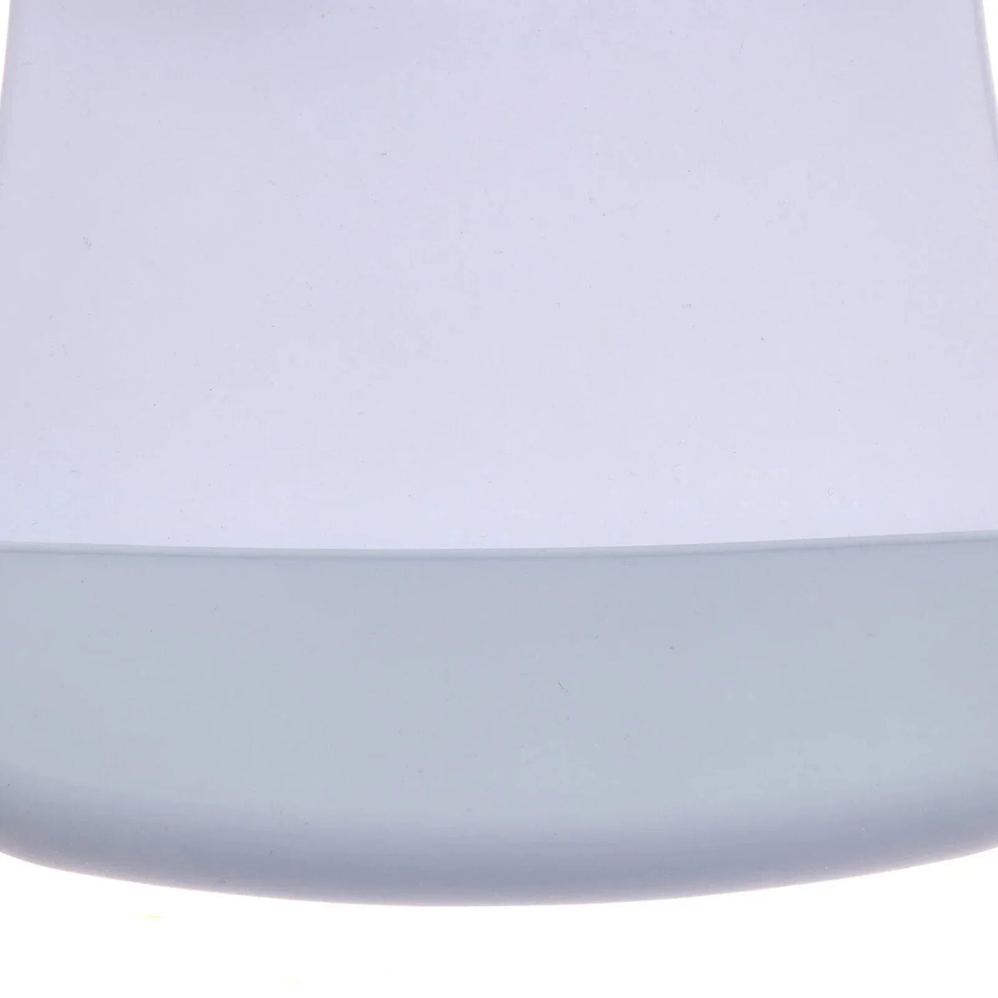baby plus Silicone Bib - Powder Blue