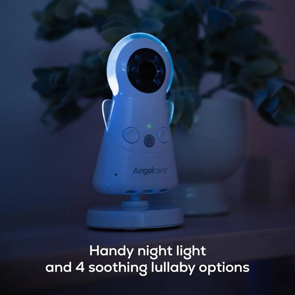 Angelcare Baby Movement Monitor