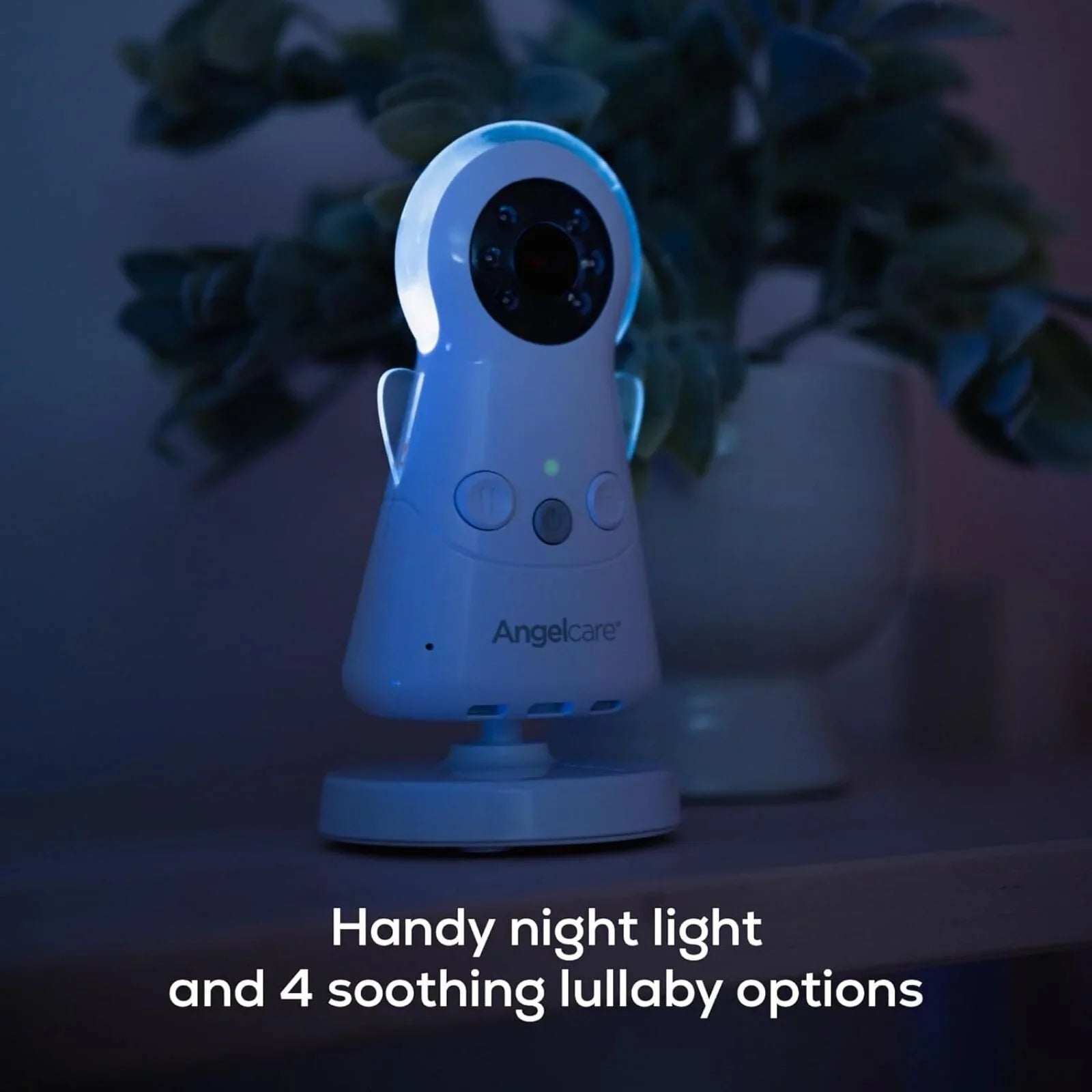 Angelcare Baby Movement Monitor
