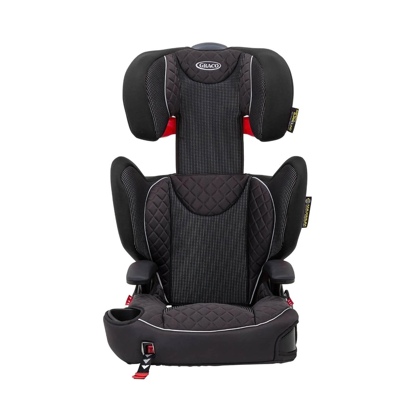 Graco Affix Group 2/3  Car Seat - Stargazer