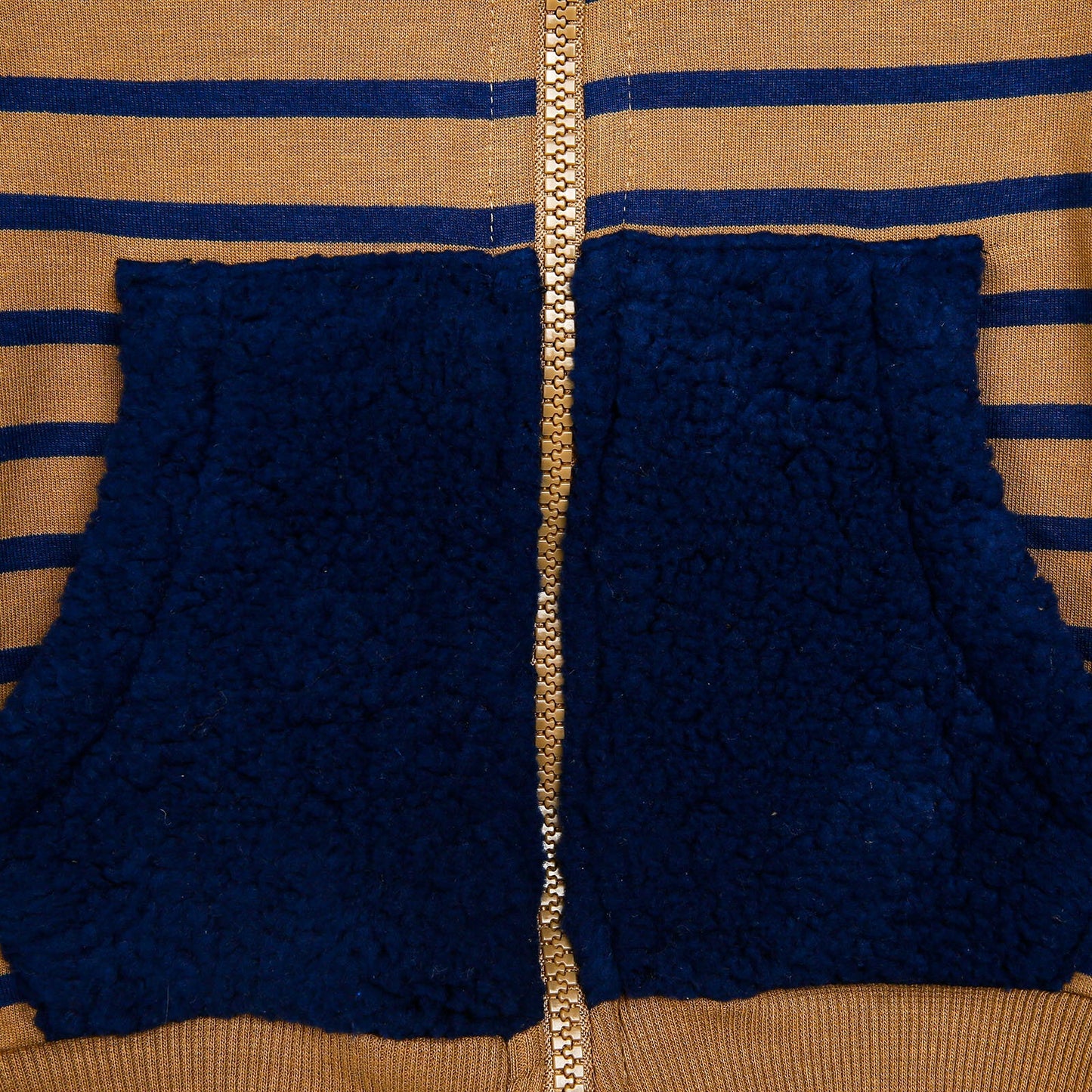 Bebecix BabyTracksuit - Brown