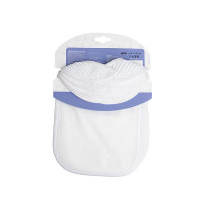 baby me Baby Bib Pack of 5