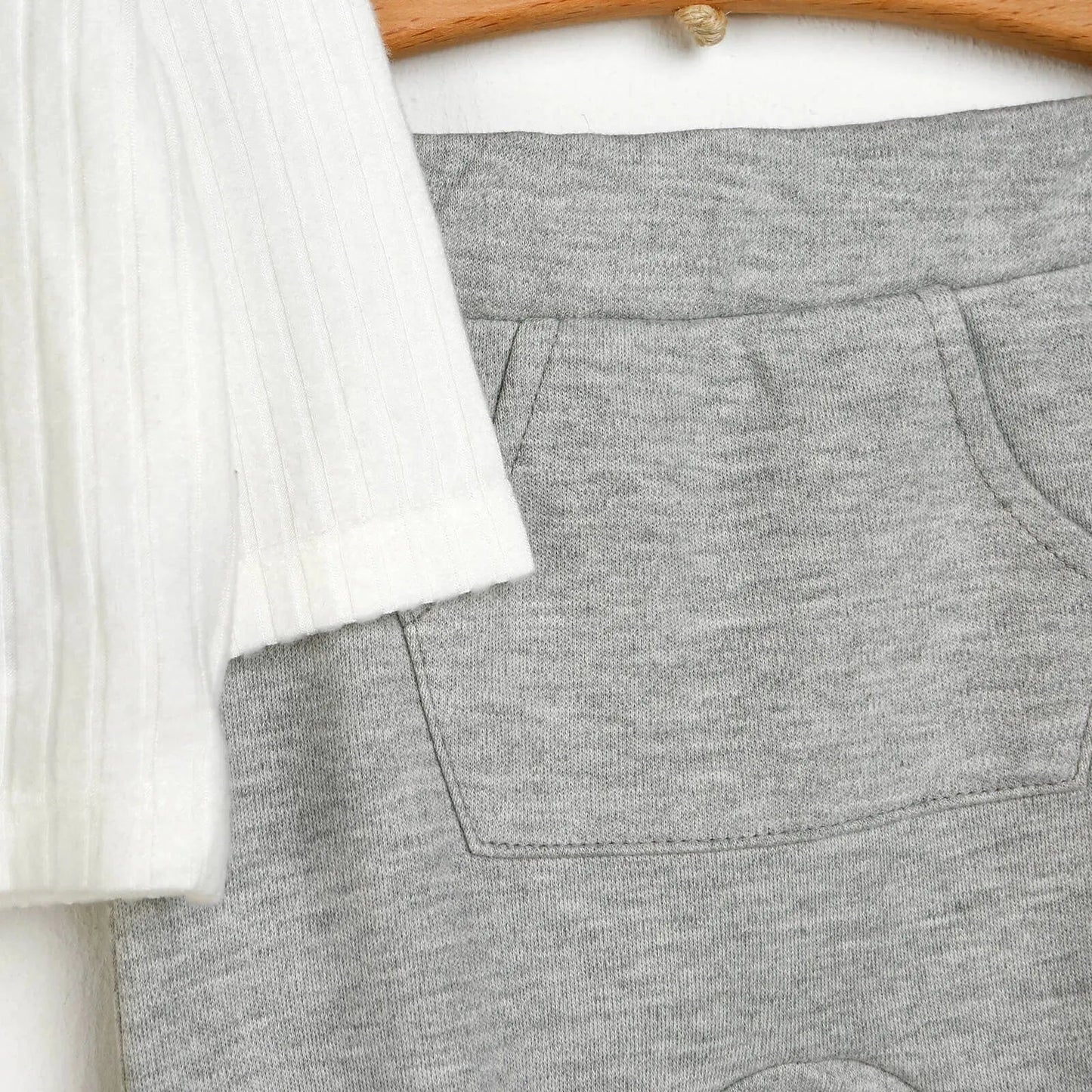 For My Baby 4 Piece Newborn Starter Set