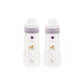 MAM Easy Active Bottle 330ml Pack of 2