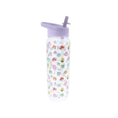 Squishmallows Water Bottle