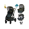 Cosatto Wow 3 Car Seat Bundle - Bureau