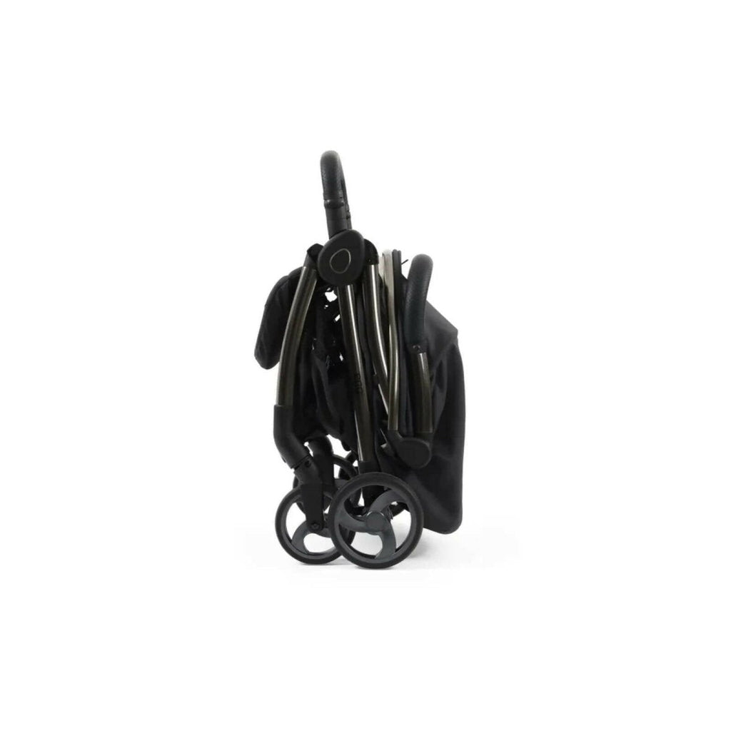 eggZ® Stroller - Carbonite