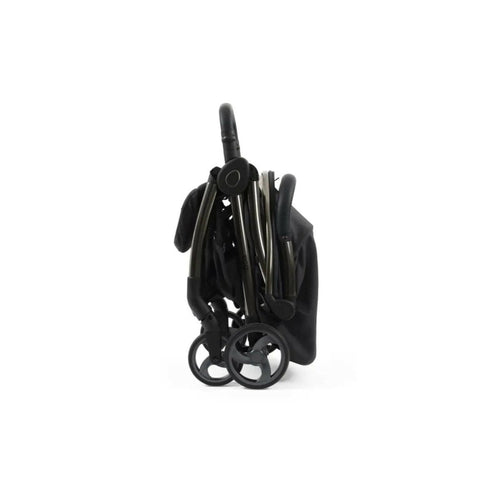 eggZ® Stroller - Carbonite