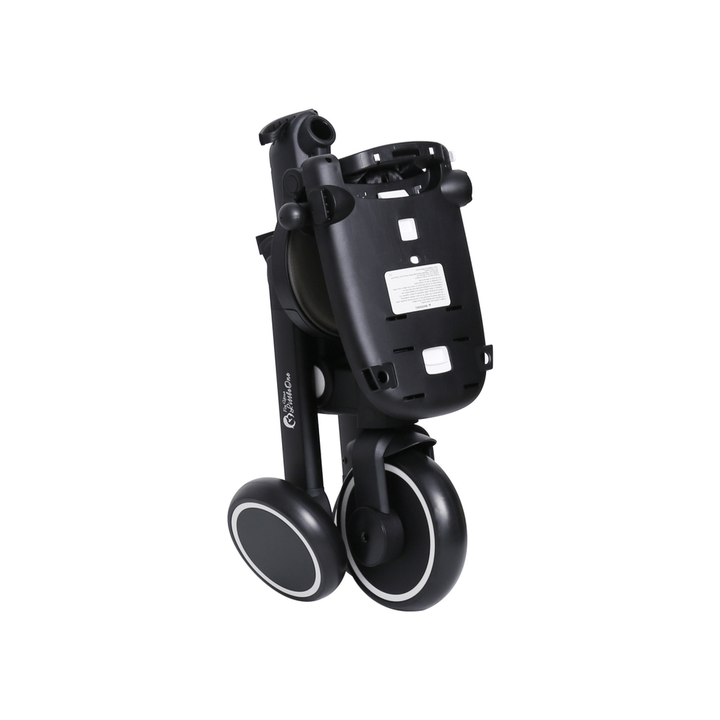Foryourlittleone Xplor Ultimate 6 in 1 Foldable Trike - Grey Olive (10m-4y)