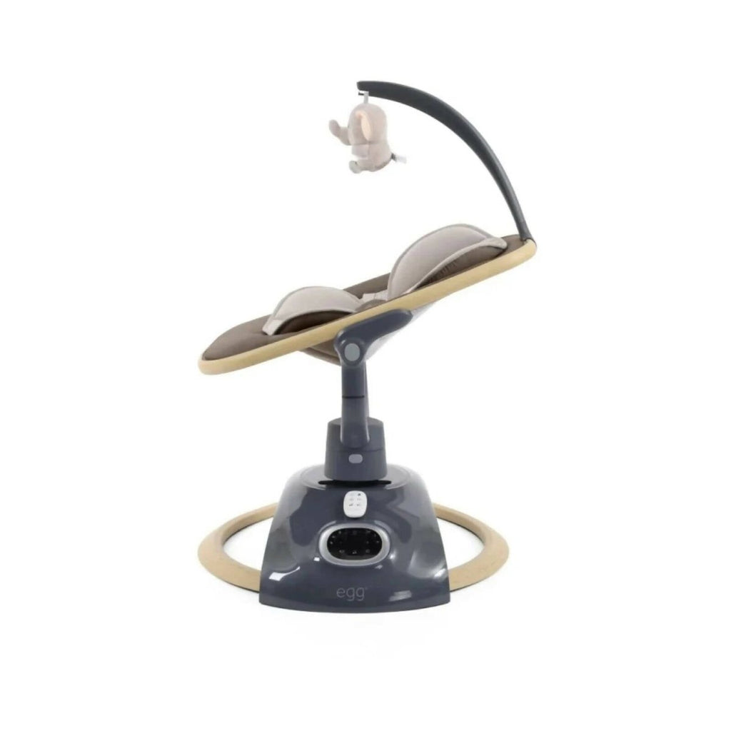 egg® Smart Home Motion Rocker - Mink