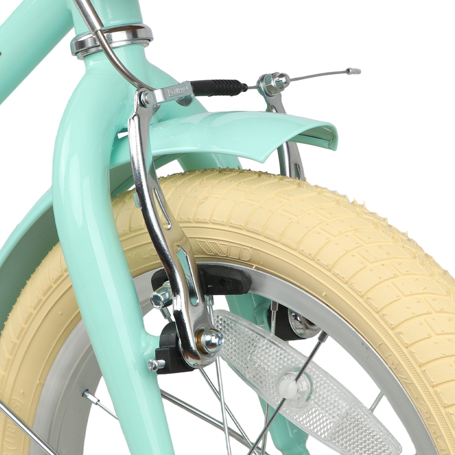 Glerc 16 Inch Kids Bike For 4 - 8 Years Old - Little Molly