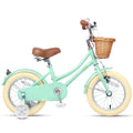 Glerc 14 Inch Kids Bike For 3 - 5 Years Old - Little Molly