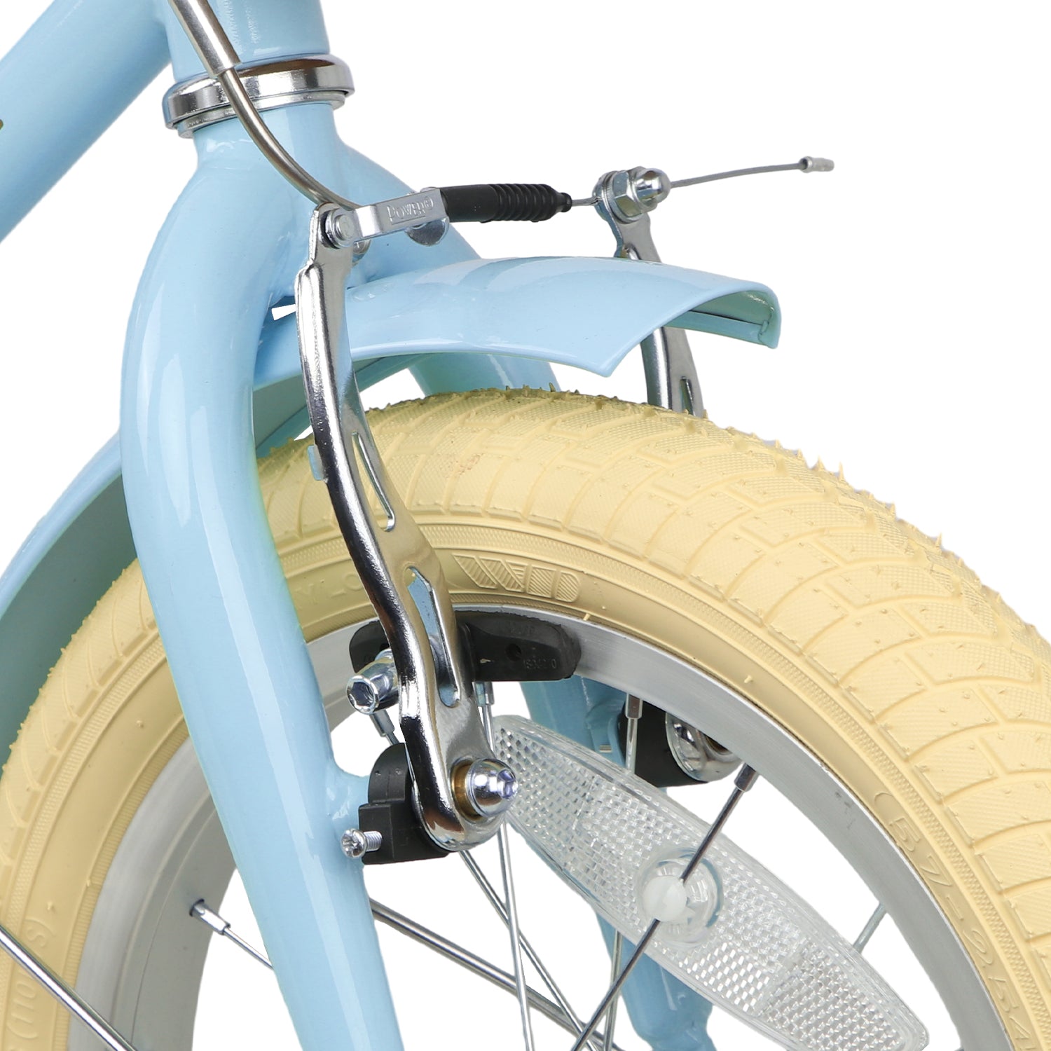 Glerc 14 Inch Kids Bike For 3 - 5 Years Old - Little Molly
