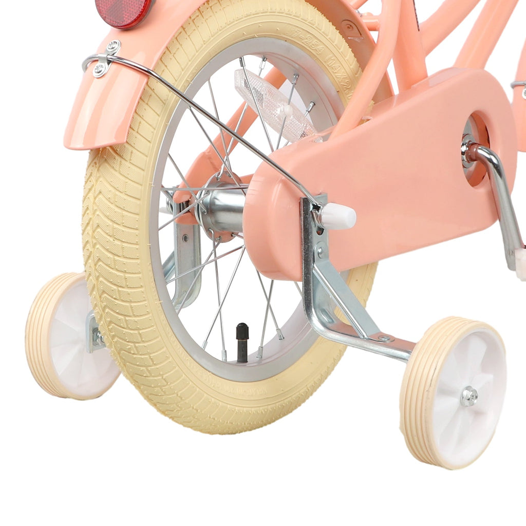 Glerc 12 Inch Kids Bike For 2 - 4 Years Old - Little Molly