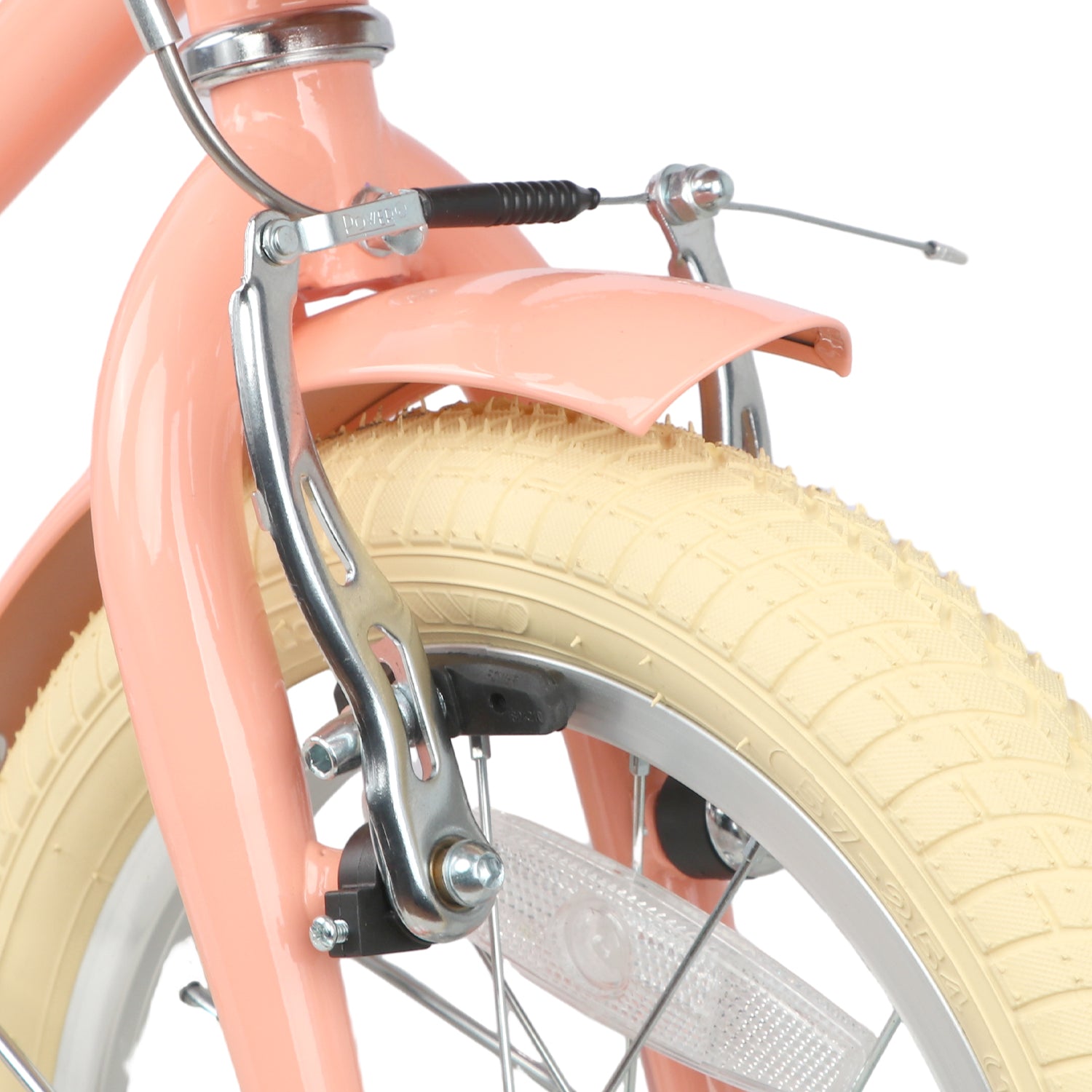 Glerc 16 Inch Kids Bike For 4 - 8 Years Old - Little Molly