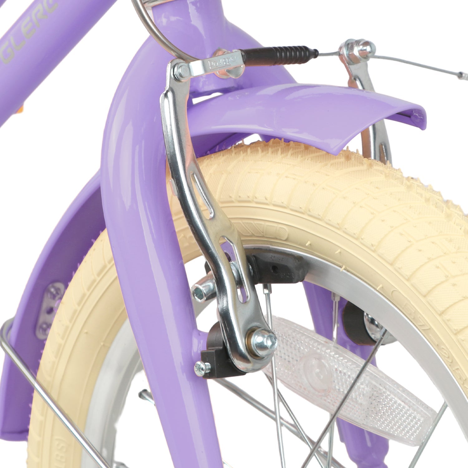 Glerc 20 Inch Kids Bike For 7 - 13 Years Old - Little Molly