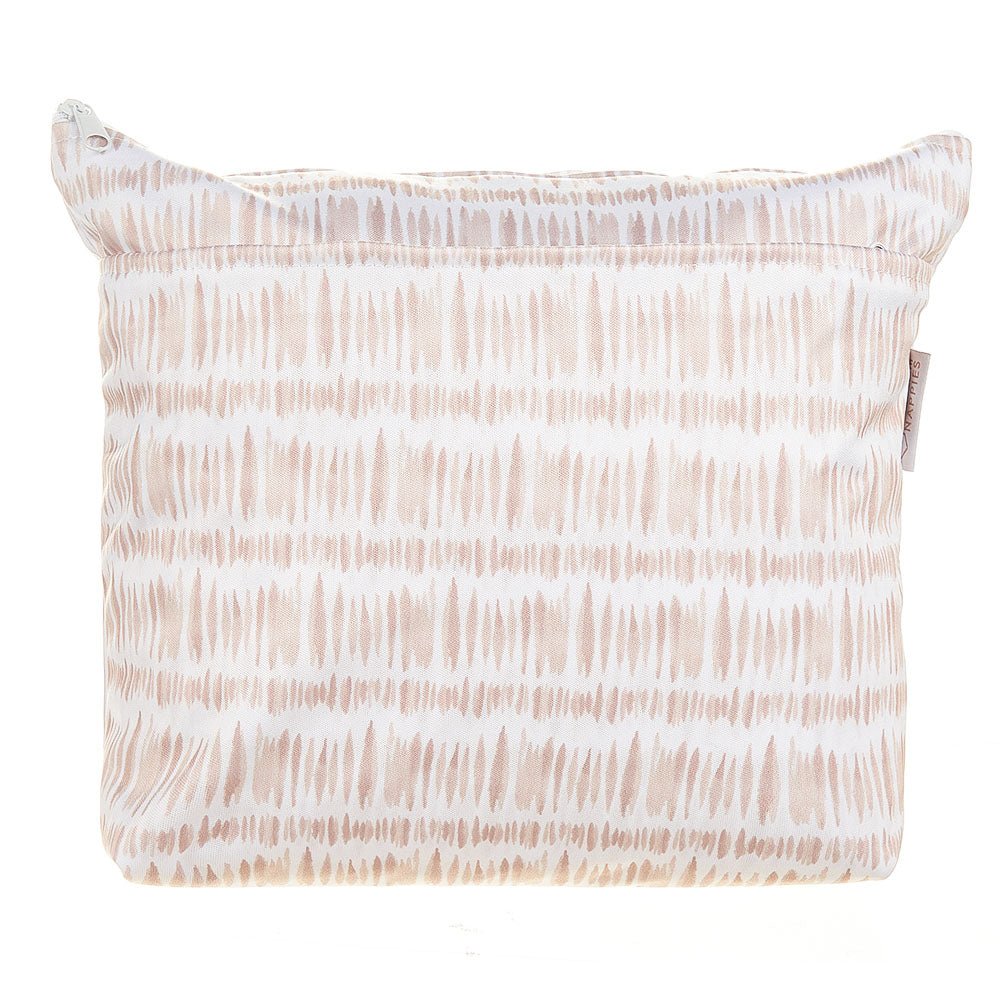 Grab & Go Nappy Wet Bags - Without Handle