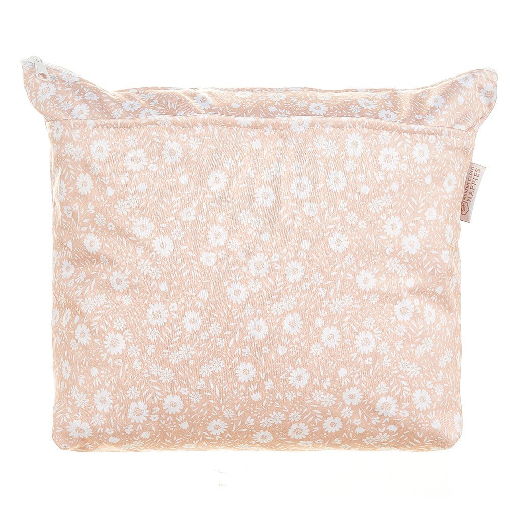 Grab & Go Nappy Wet Bags - Without Handle