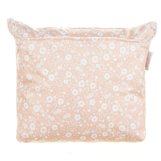 Grab & Go Nappy Wet Bags - Without Handle