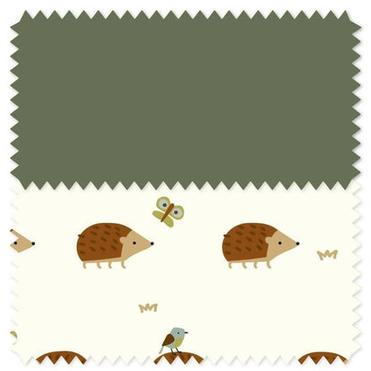 Cosatto Yo! Stroller - Hoglet