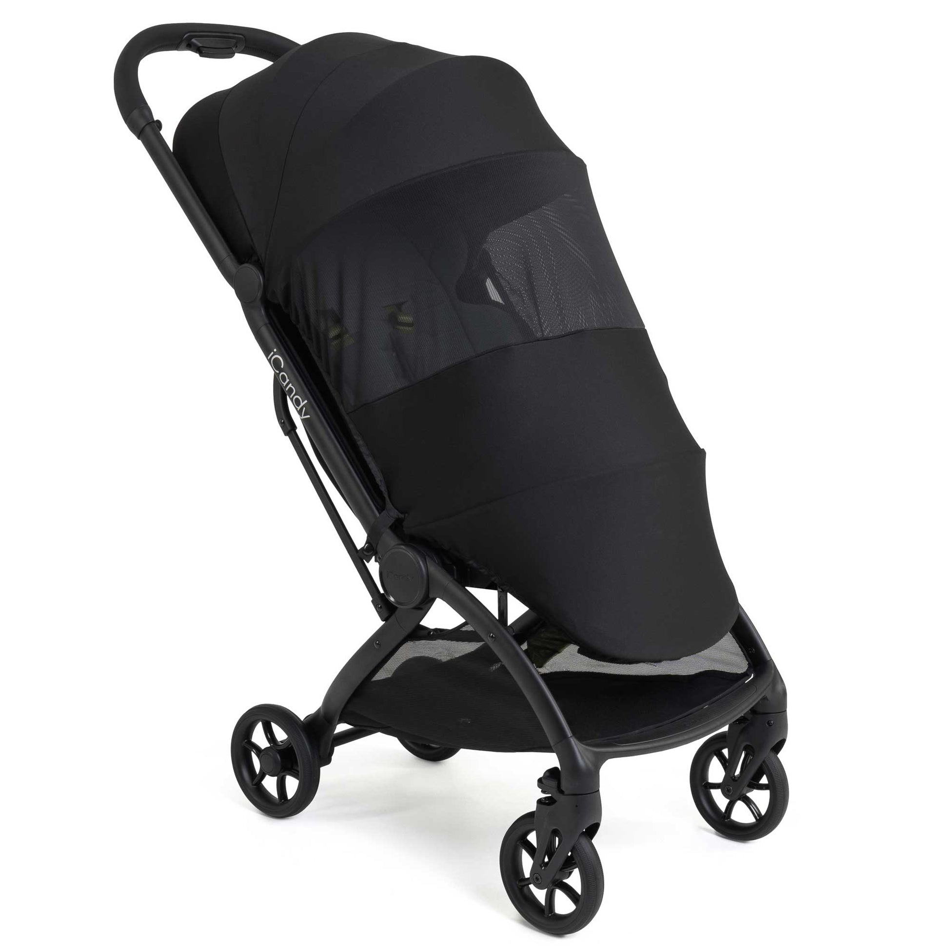 iCandy Pip Screen in Black