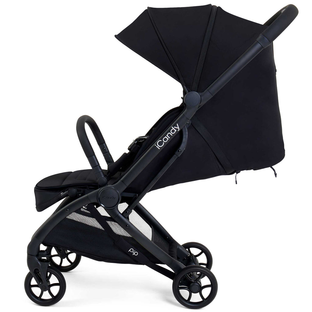 iCandy Pip in Black