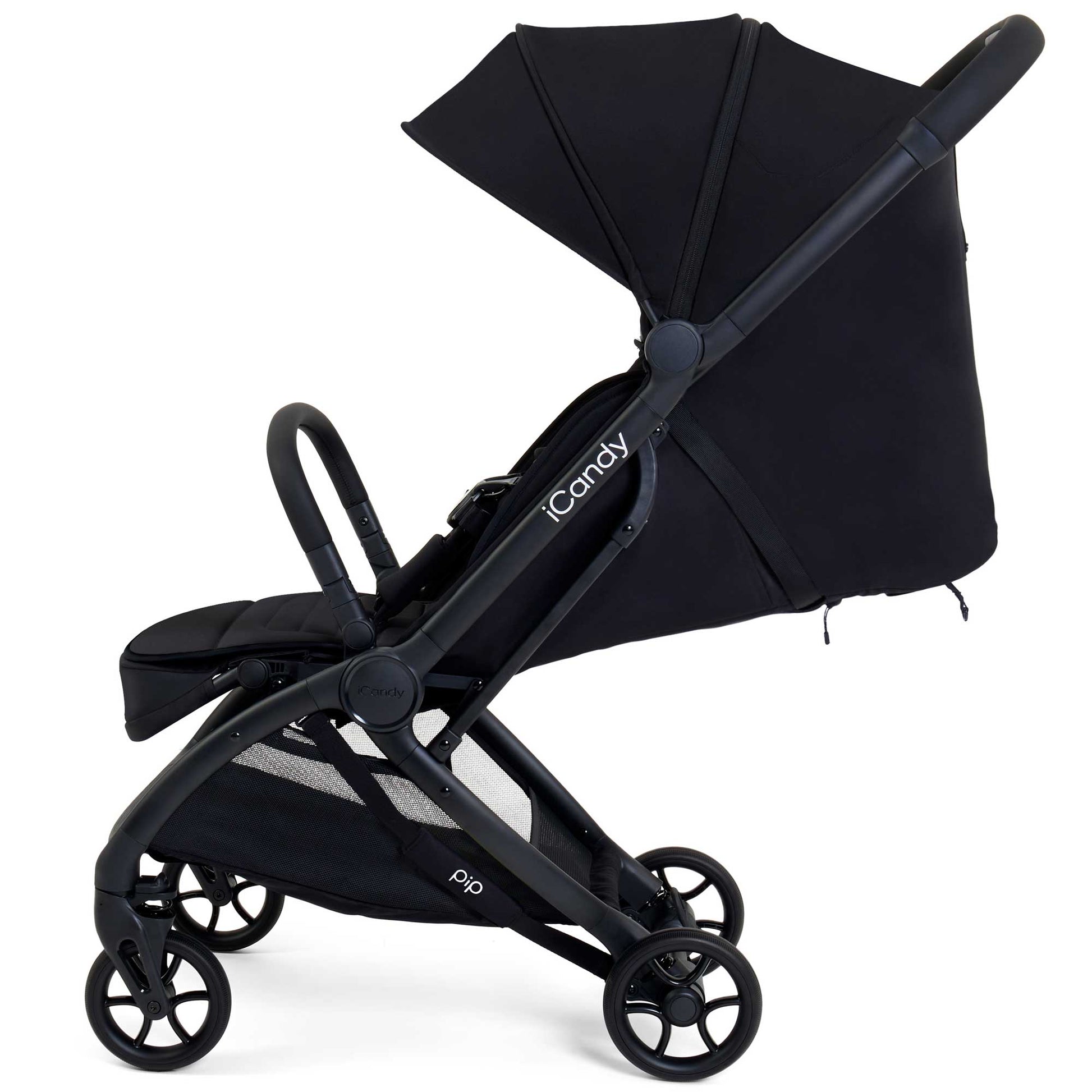 iCandy Pip in Black