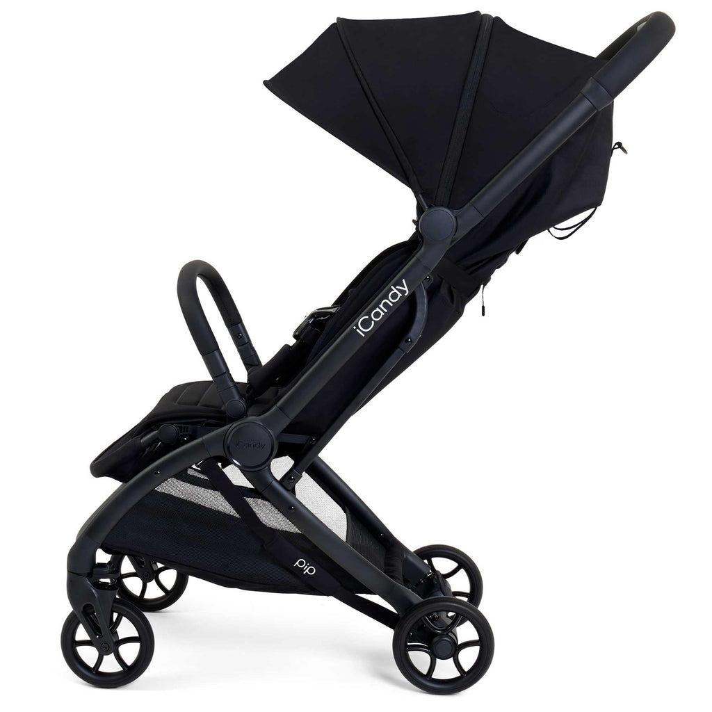 iCandy Pip in Black