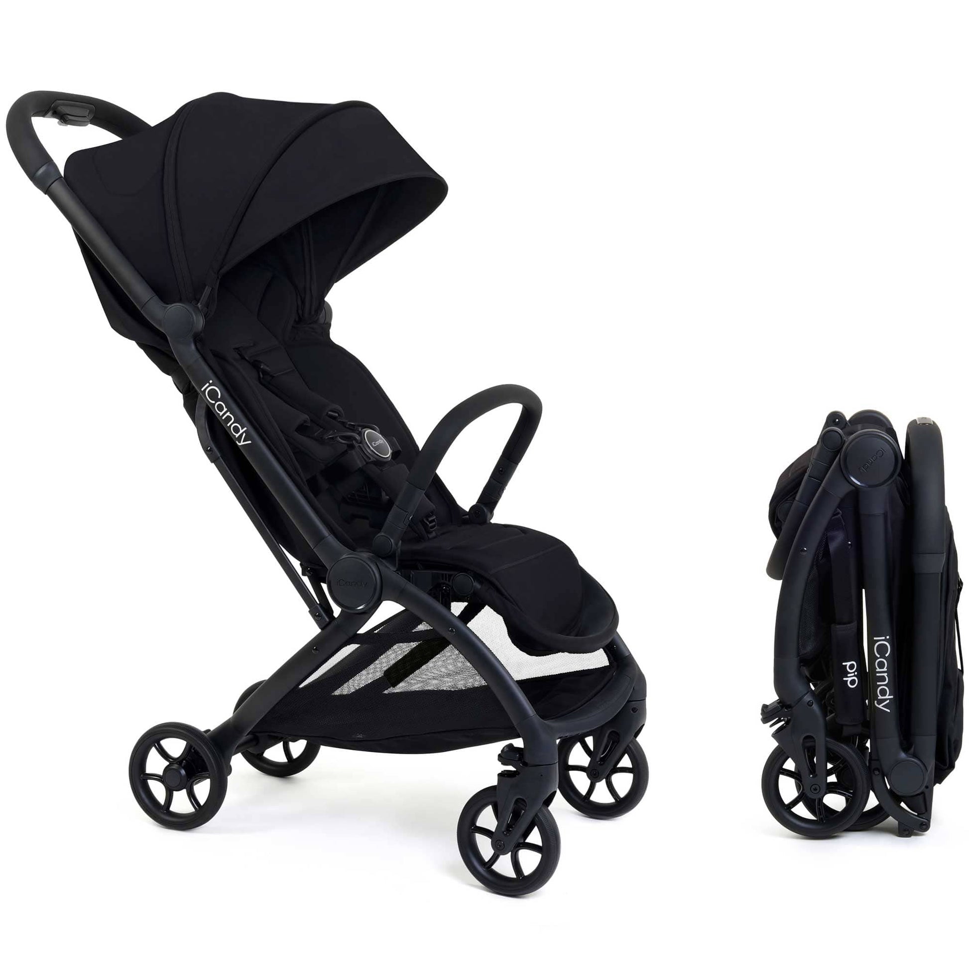 iCandy Pip in Black