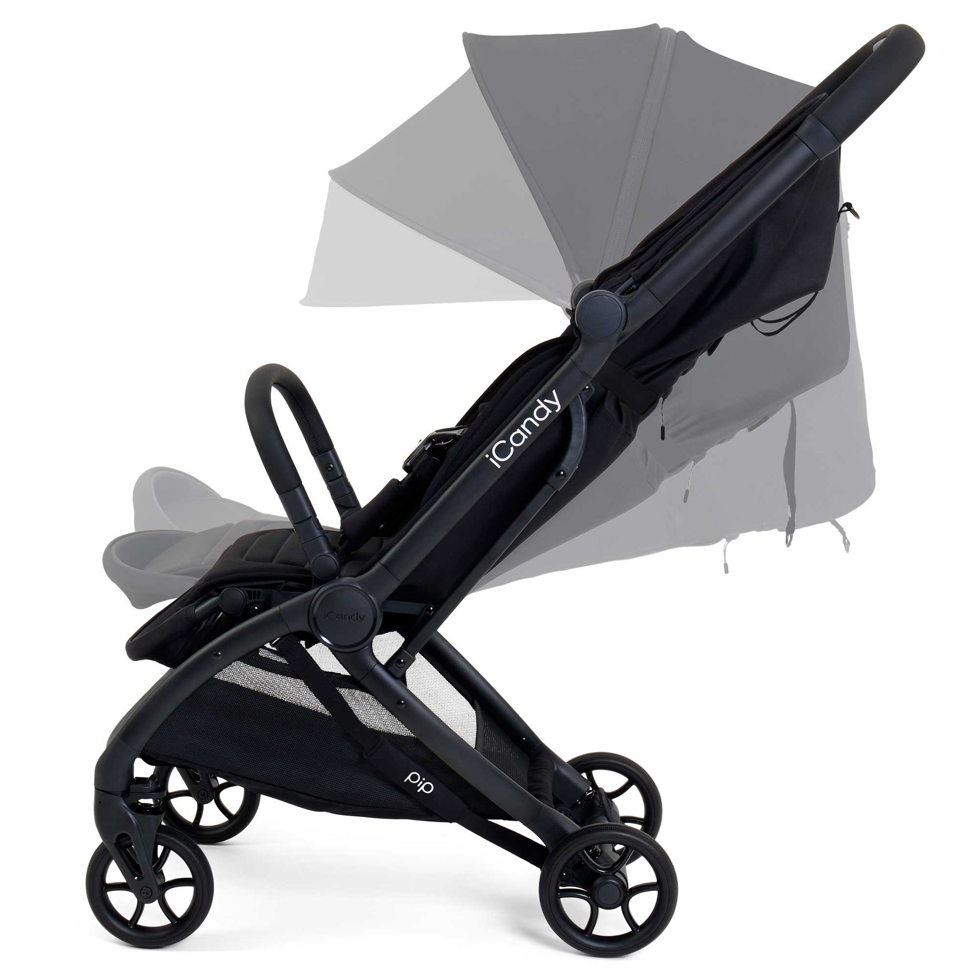 iCandy Pip in Black