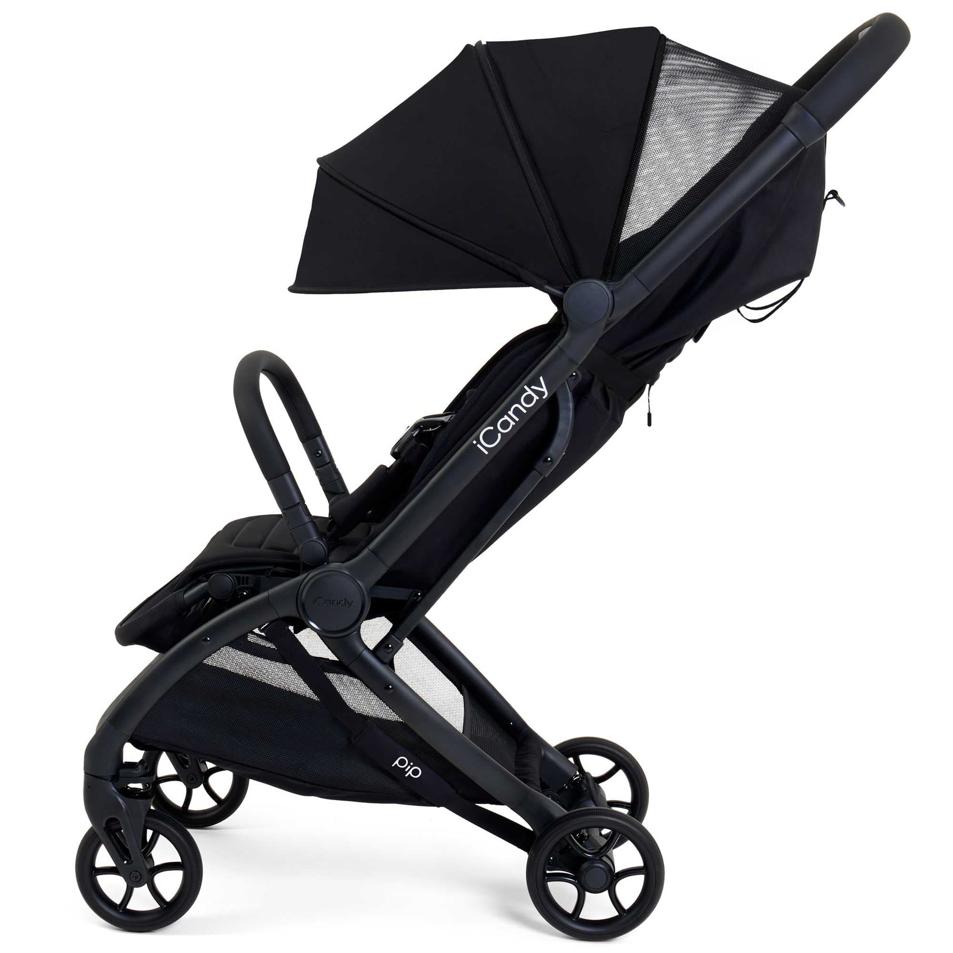 iCandy Pip in Black