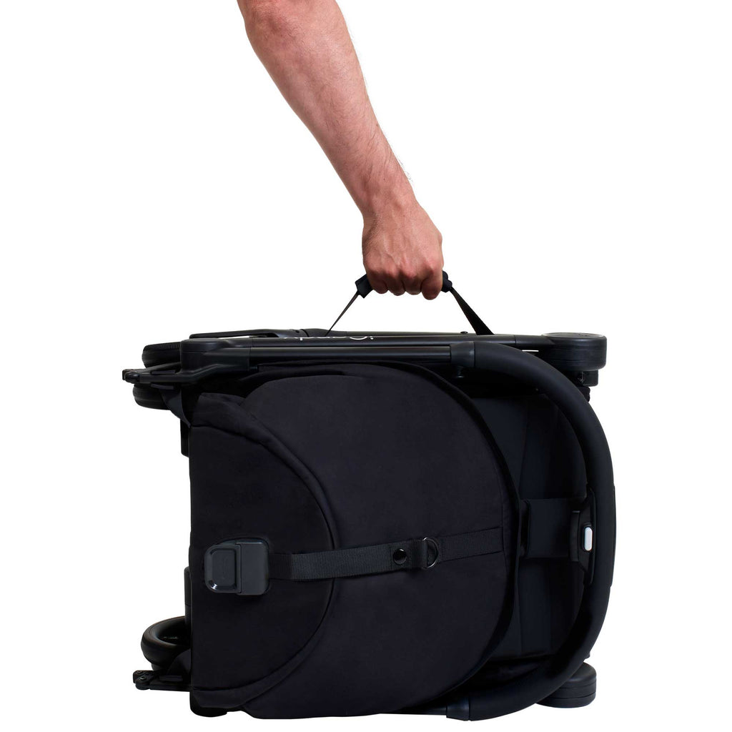 iCandy Pip in Black