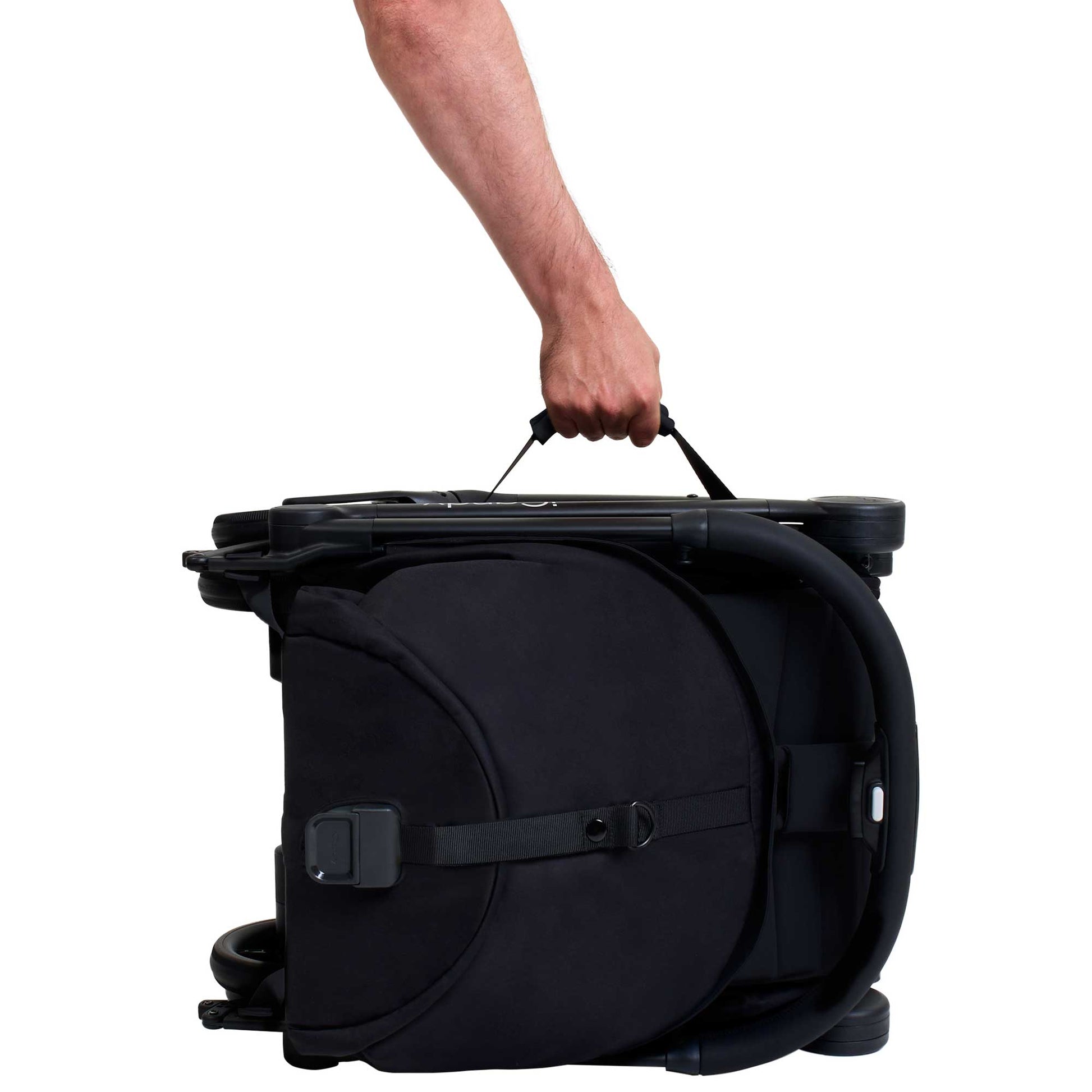 iCandy Pip in Black
