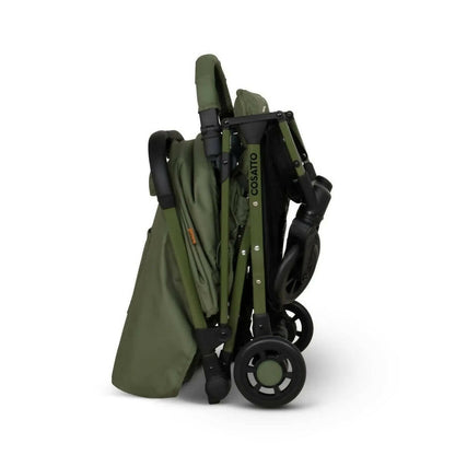 Cosatto Yo! Stroller - Hoglet