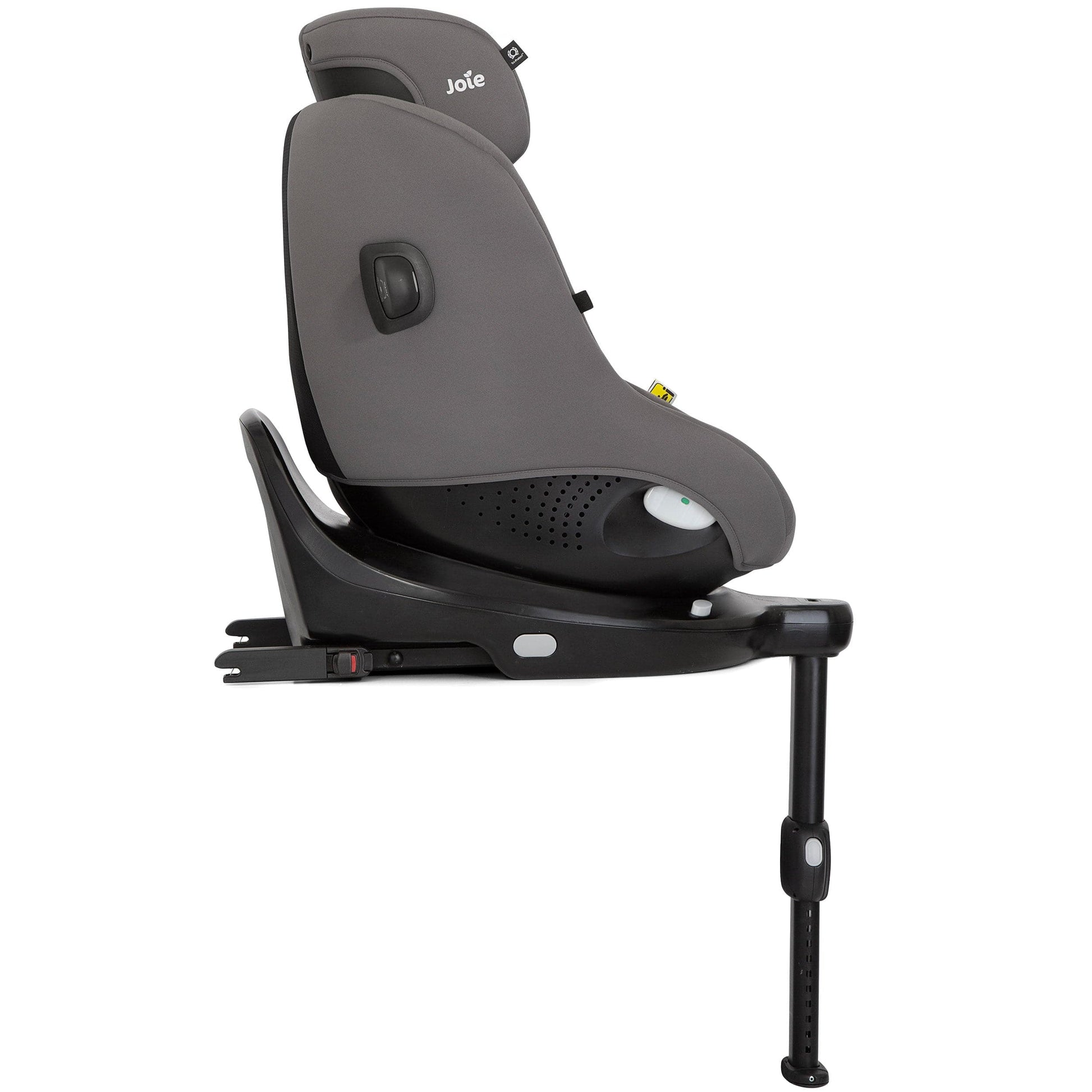 Joie i-Pivot 360 Car Seat in Thunder