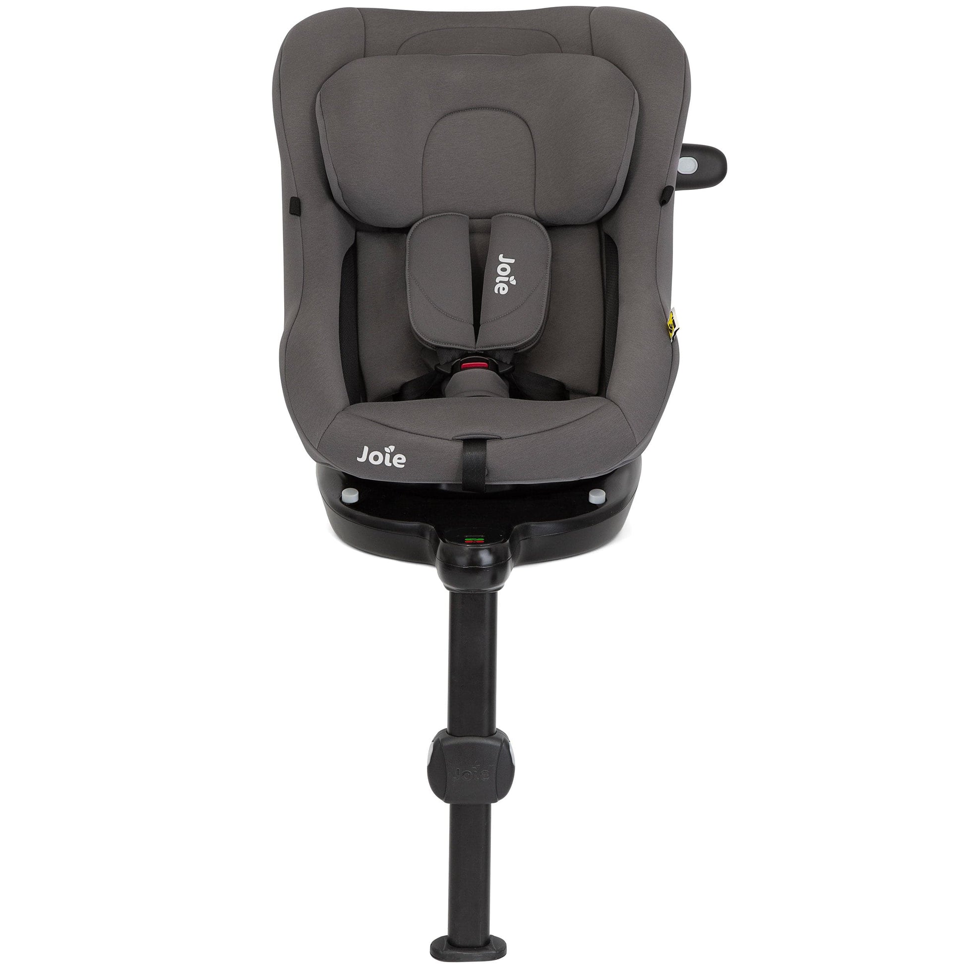 Joie i-Pivot 360 Car Seat in Thunder