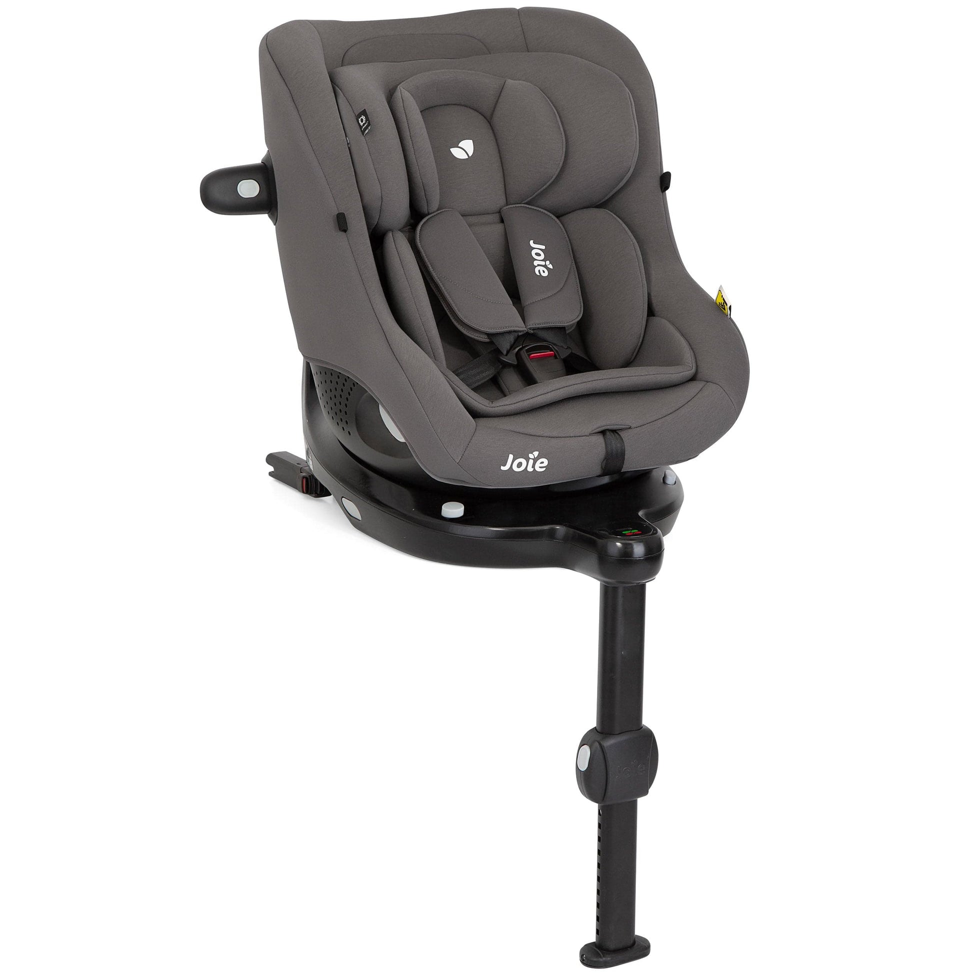 Joie i-Pivot 360 Car Seat in Thunder