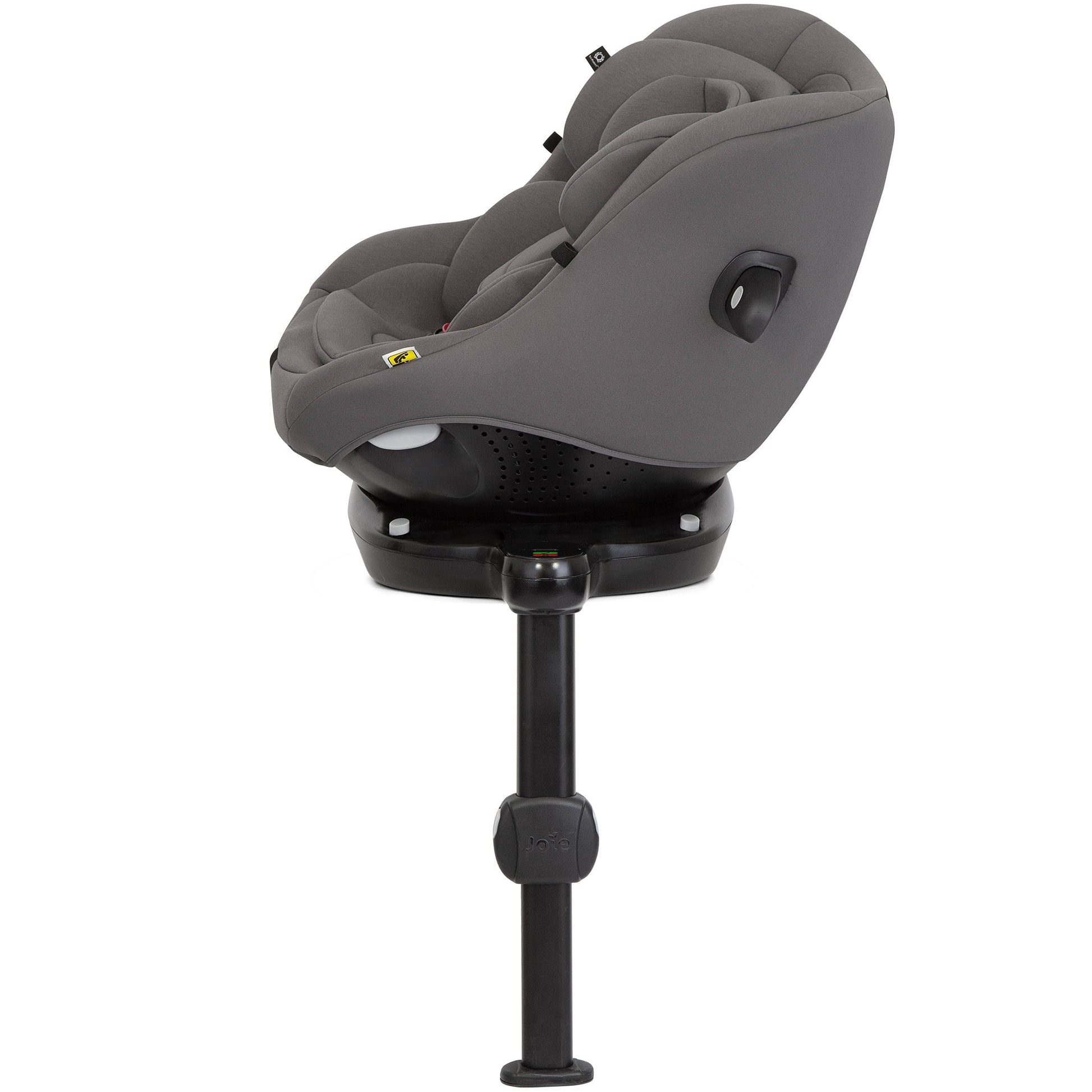 Joie i-Pivot 360 Car Seat in Thunder