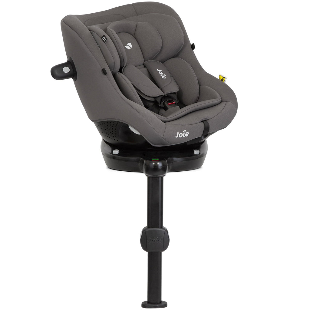Joie i-Pivot 360 Car Seat in Thunder