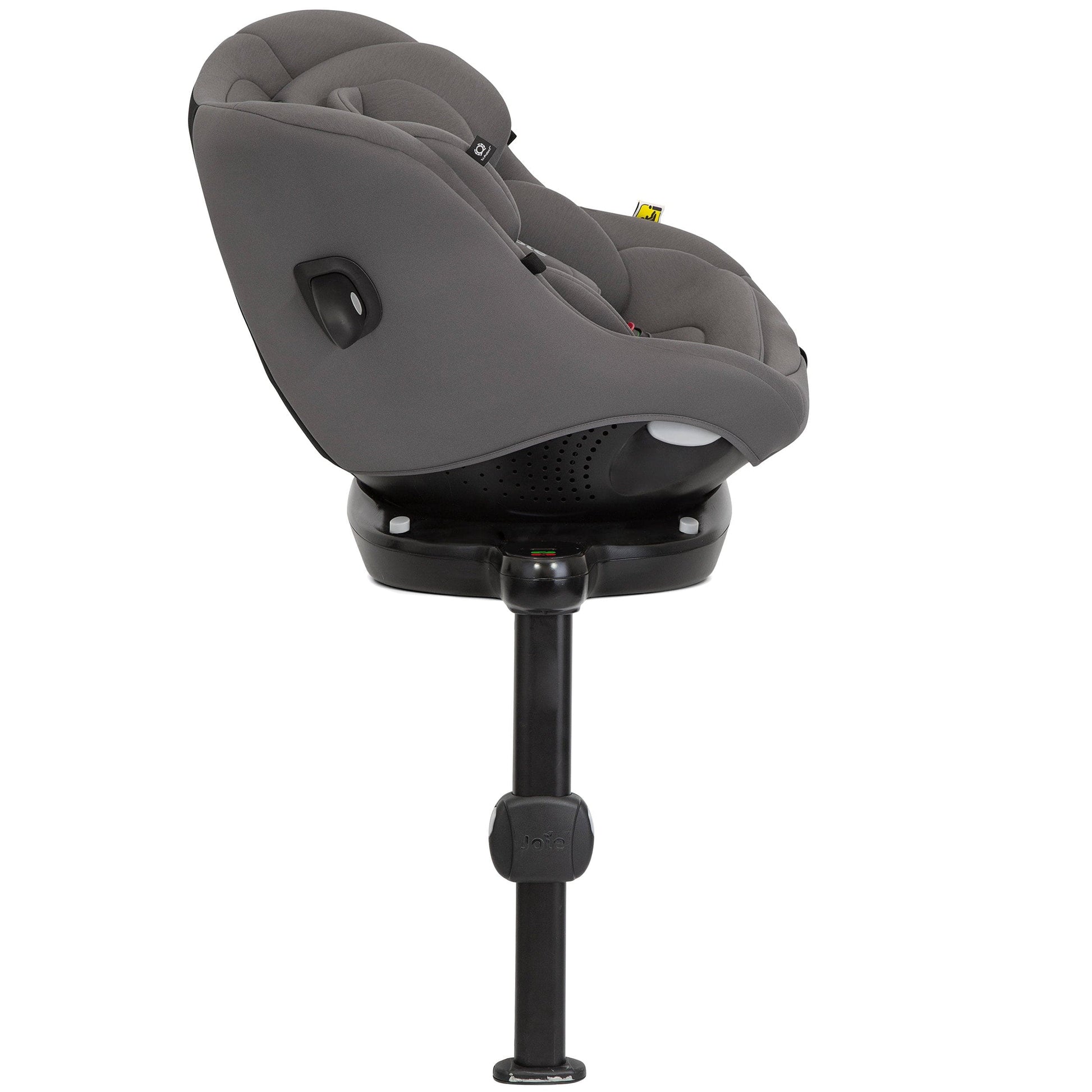 Joie i-Pivot 360 Car Seat in Thunder