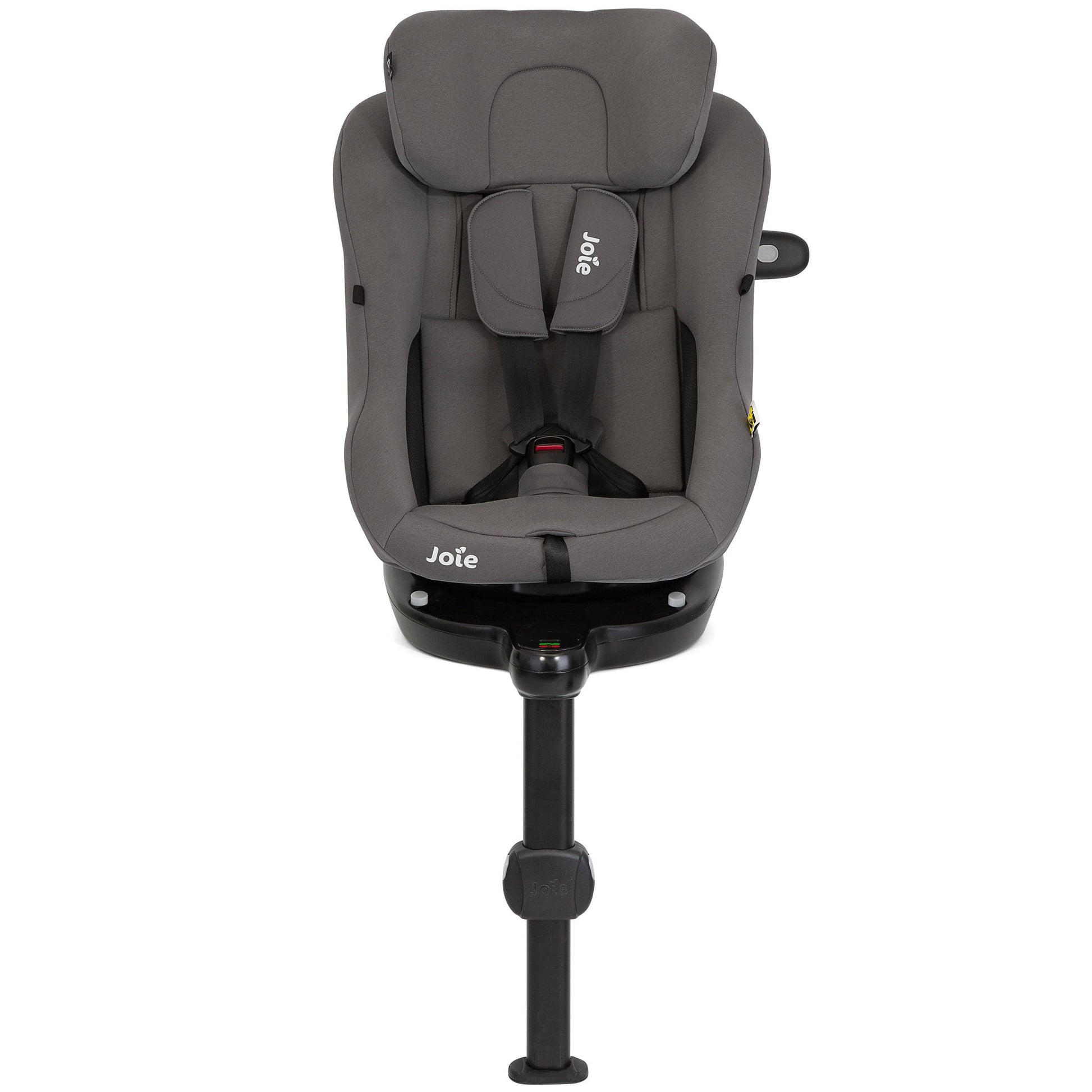 Joie i-Pivot 360 Car Seat in Thunder
