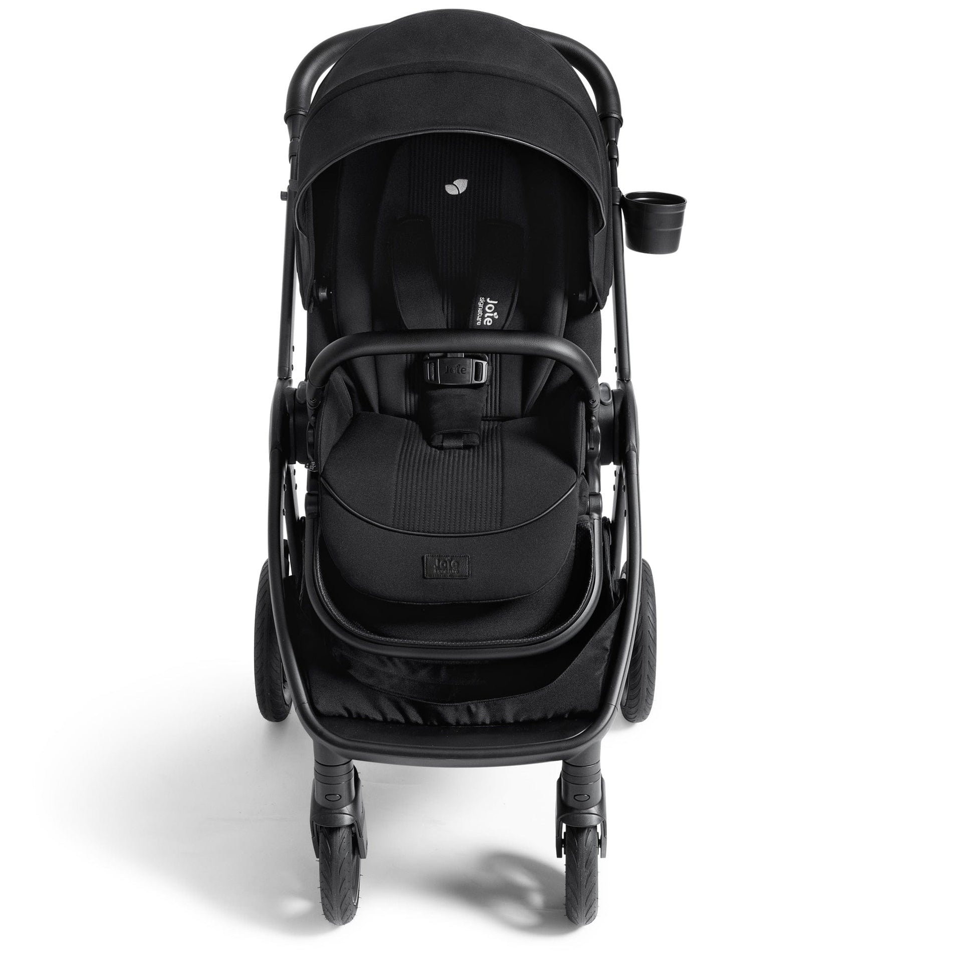 Joie Finiti 4in1 Signature Edition Pram in Eclipse