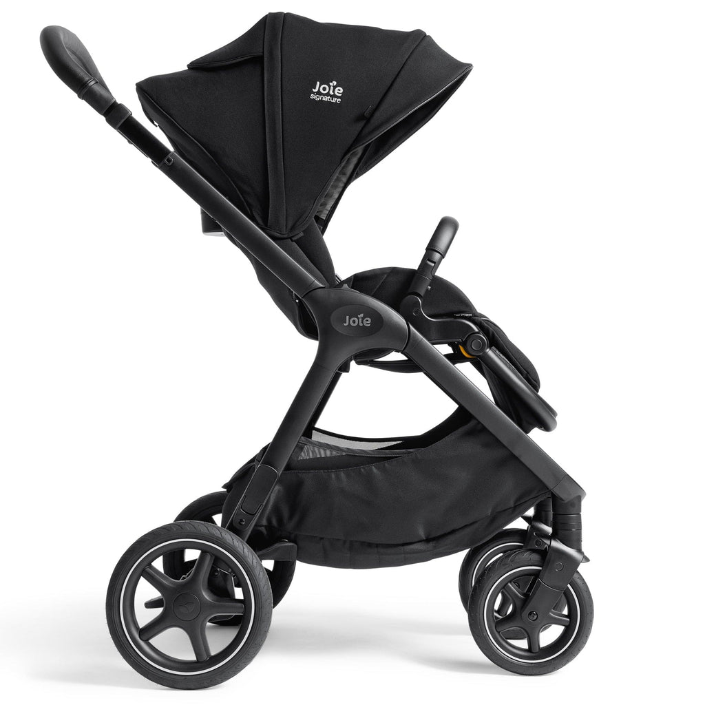 Joie Finiti 4in1 Signature Edition Pram in Eclipse